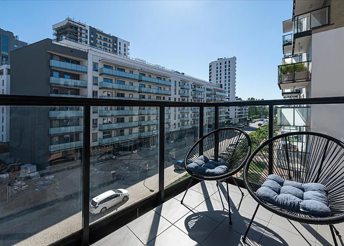 Nova Letnica 2 - Billberry Apartments